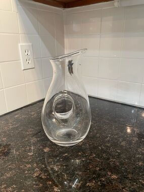 Bormioli Rocco Premium Carafe